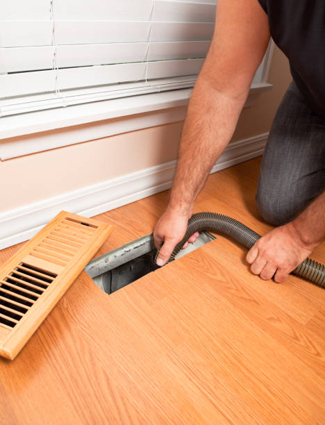 Best HVAC Maintenance and Cleaning  in Auburndale, FL